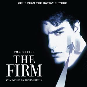The Firm (OST)
