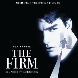 The Firm (Original Motion Picture Soundtrack) (OST)