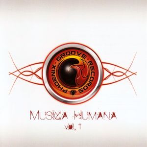 Musica Humana Vol. 1