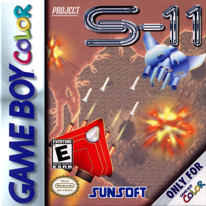 Project S-11