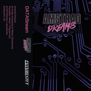 Amstrad Dreams (EP)