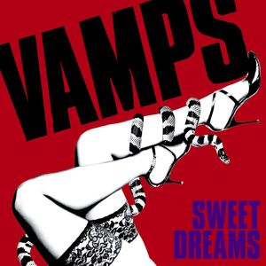 SWEET DREAMS (Single)