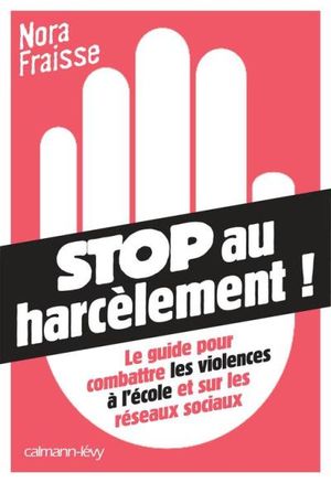 Stop au harcèlement
