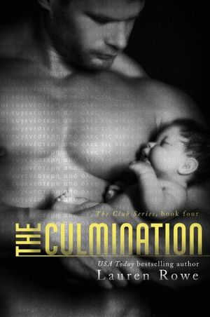 The Culmination (The Club #4)