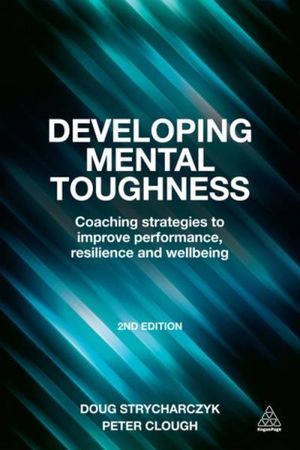 Developing Mental Toughness