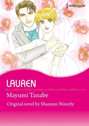 LAUREN (Harlequin Comics)