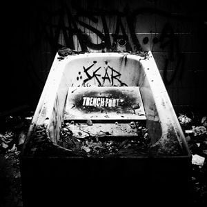 Trench Foot (EP)