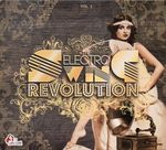 Pochette The Electro Swing Revolution, Vol. 1