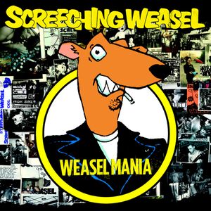Weasel Mania