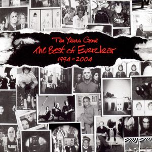 Ten Years Gone: The Best of Everclear 1994–2004
