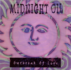 Outbreak of Love (Single)