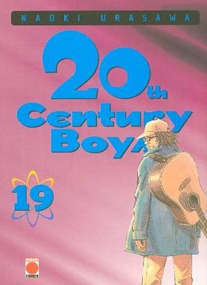 20th Century Boys, tome 19