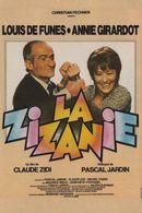 Affiche La Zizanie