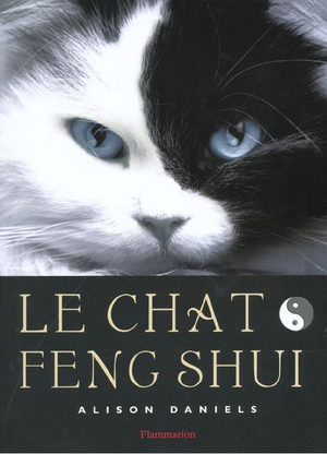 Le chat Feng-Shui