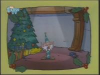 Rocko's Modern Christmas