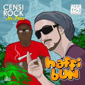 Haffi Bun (feat. Mr. Patze)