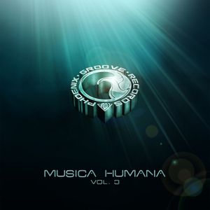 Musica Humana Vol. 3