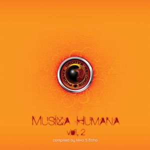 Musica Humana Vol. 2