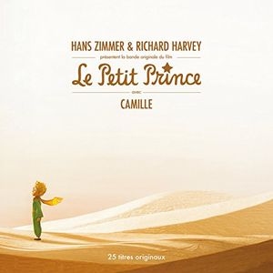 Le Petit Prince (OST)