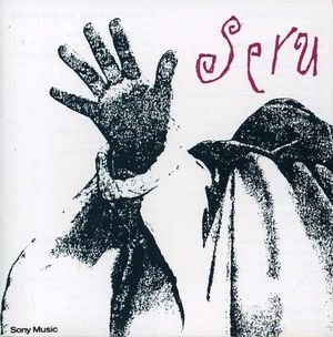 Serú '92