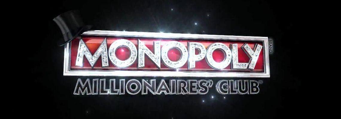 Cover Monopoly Millionaires' Club