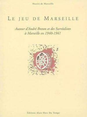 Le Jeu de Marseille