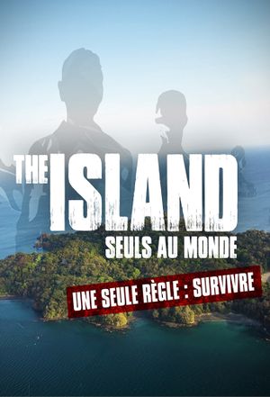 The Island : Seuls au monde