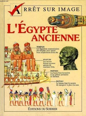 L'Egypte ancienne