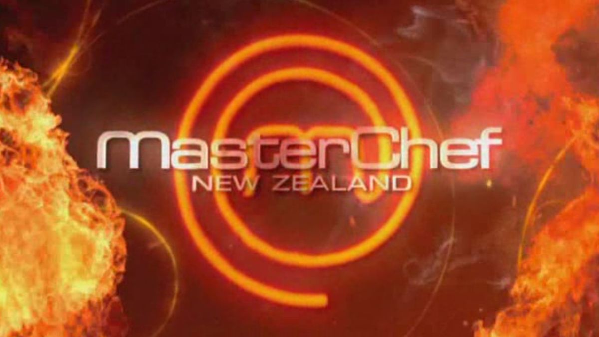MasterChef New Zealand Émission TV (2010) SensCritique