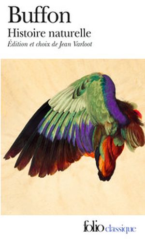 Histoire naturelle