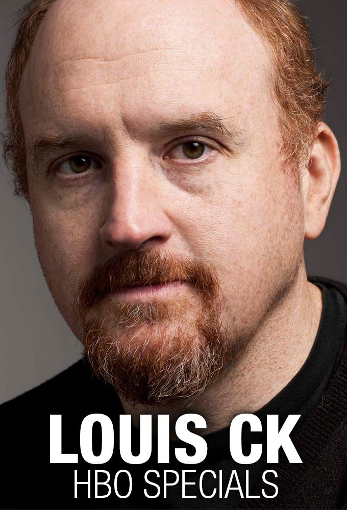 louis-ck-s-rie-2005-senscritique