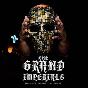 The Grand Imperials (EP)