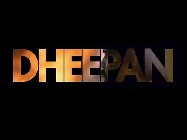 Dheepan