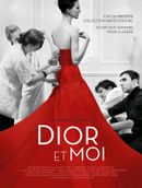 Affiche Dior et Moi