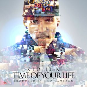 Time of Your Life (clean)