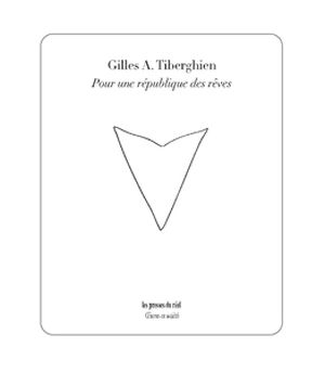 Pour une république des rêves