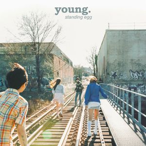 young (EP)
