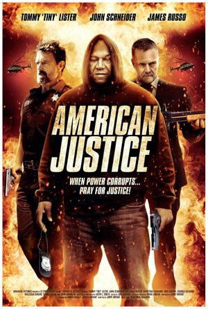 American Justice