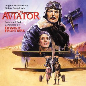 The Aviator (Original MGM Motion Picture Soundtrack) (OST)
