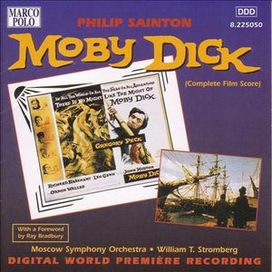 Moby Dick (OST)