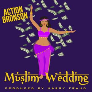 Muslim Wedding (Single)