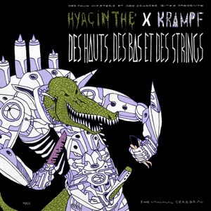 Hyacinthe - La Deuxième Cime