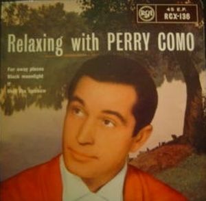 Relaxing With Perry Como (EP)