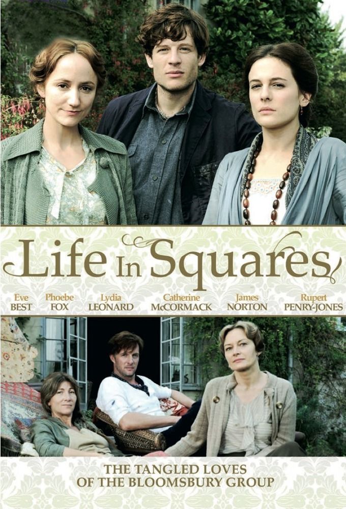 Life In Squares Série (2015) SensCritique Life In Squares Série (2015) SensCritique