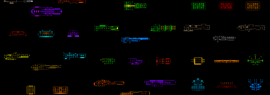 Cover Cogmind