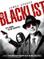 Affiche Blacklist Affiche Blacklist