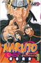 Sillon - Naruto, tome 68