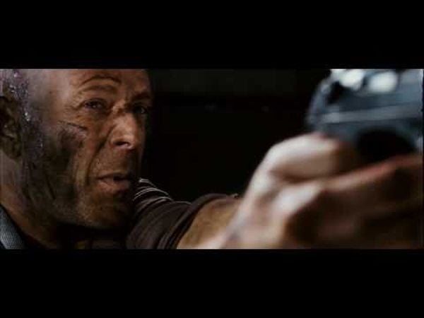 Die Hard 4 : Retour en enfer