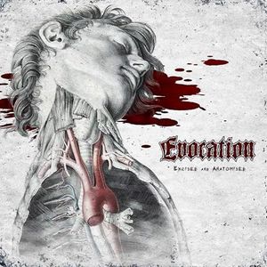Excised and Anatomised (EP)