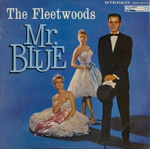 Mr. Blue